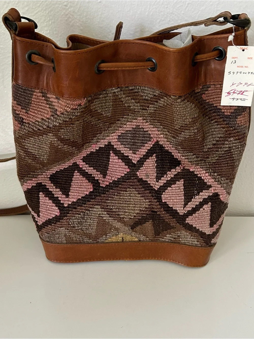 Kilim Classics this vintage